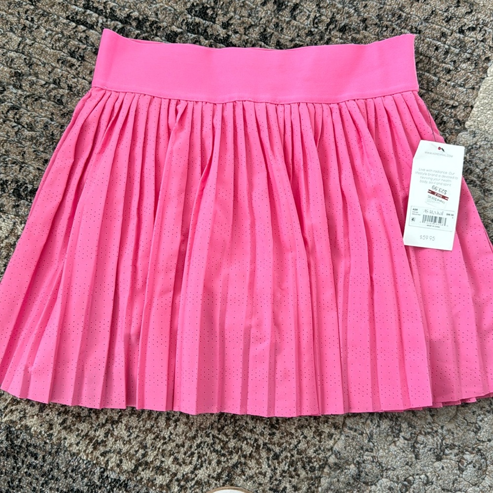 NWT AS Revival mini skirt Size S
